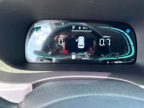 Used 2024 Hyundai Palisade SEL FWD image 13
