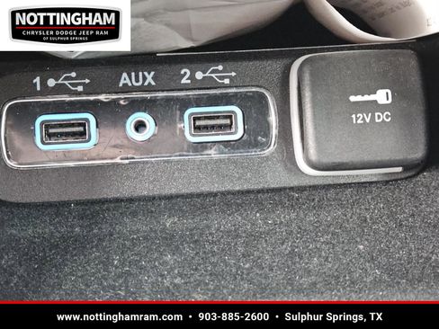 Used 2022 Jeep Grand Cherokee Limited image 17