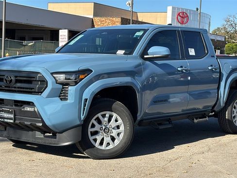 New 2026 Toyota Tacoma SR5 image 34