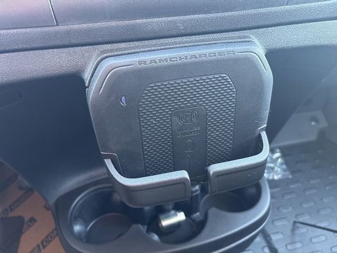 New 2026 RAM ProMaster 1500 FWD image 22