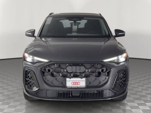 New 2026 Audi Q5 Prestige AWD/4WD image 6
