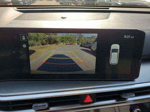 New 2026 Kia Sorento EX w/ EX Premium Package AWD/4WD image 33