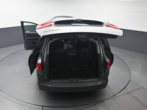 Used 2022 Honda Odyssey EX-L image 48