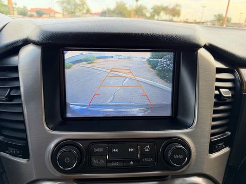 Used 2017 GMC Yukon Denali w/ Open Road Package image 41