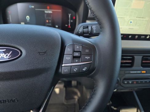 New 2025 Ford Maverick Lariat w/ 4K Tow Package image 19