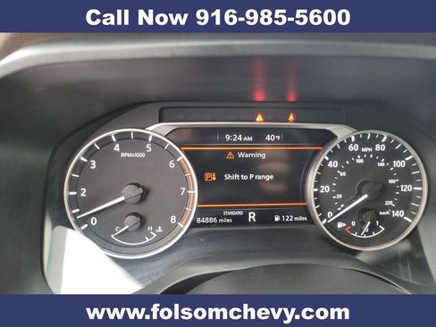 Used 2021 Nissan Rogue S image 14