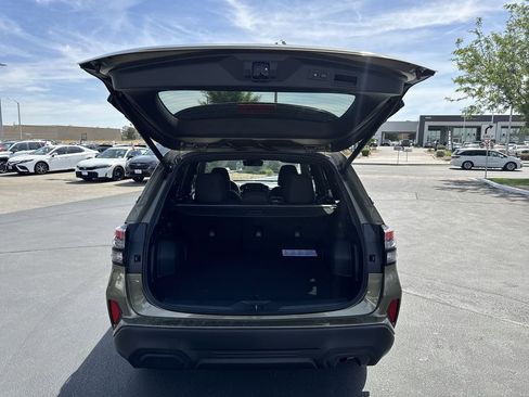 New 2026 Subaru Forester Premium AWD/4WD image 20