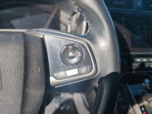 Used 2019 Honda CR-V EX-L image 22