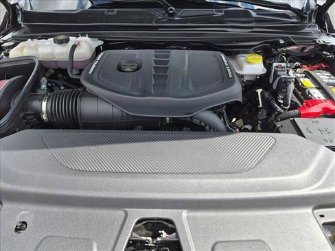 Used 2026 RAM 1500 RHO w/ RHO Level 1 Equipment Group AWD/4WD image 24