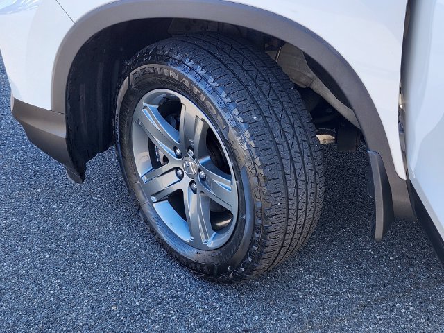 Used 2022 Honda Ridgeline RTL image 31