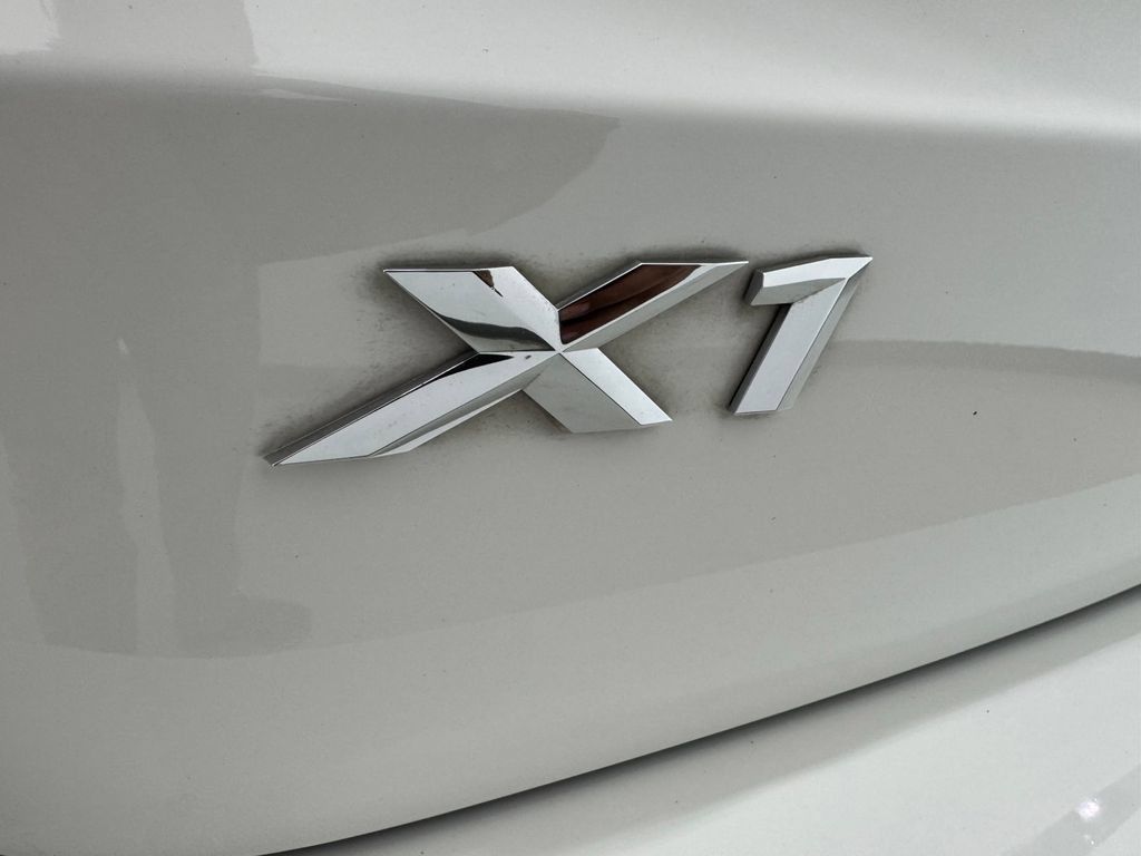 Used 2024 BMW X1 xDrive28i w/ Convenience Package AWD/4WD image 48