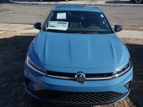 New 2026 Volkswagen Jetta Sport image 2