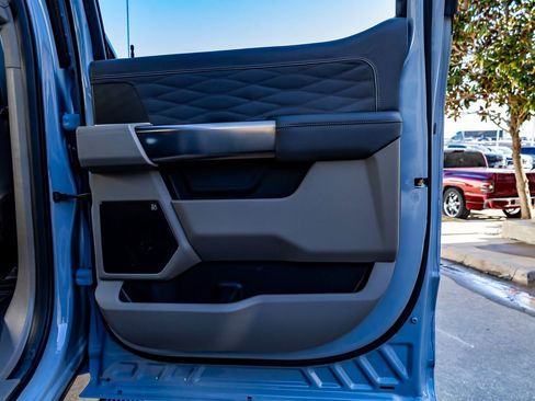 Used 2026 Ford F450 Platinum w/ Platinum Plus Package image 39