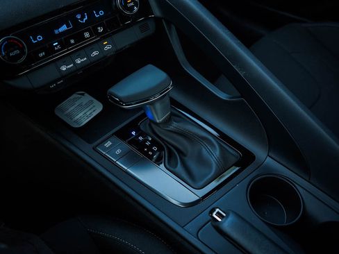 New 2026 Hyundai Elantra Sport FWD image 24