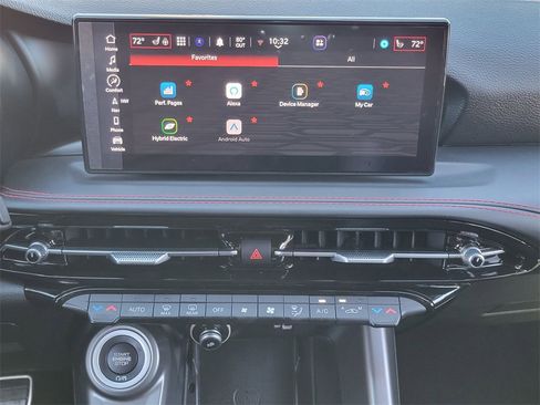 Used 2024 Dodge Hornet R/T Plus image 9