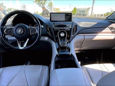 Used 2020 Acura RDX AWD w/ Technology Package image 21