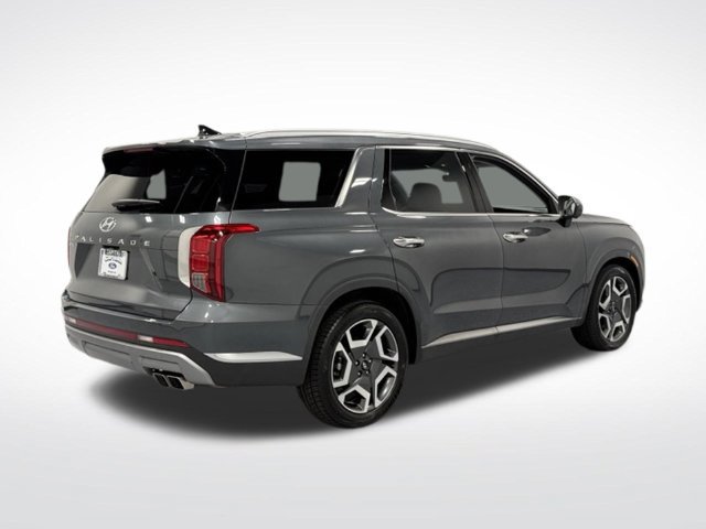 Used 2023 Hyundai Palisade Limited FWD image 8