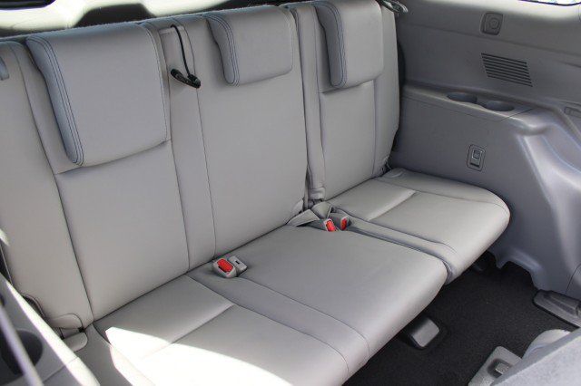Used 2016 Toyota Highlander XLE FWD image 18