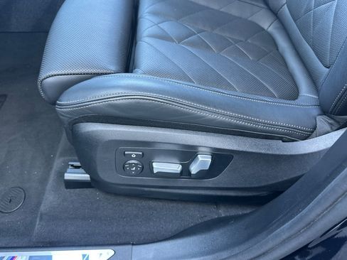 Used 2025 BMW X5 xDrive40i w/ M Sport Package AWD/4WD image 15