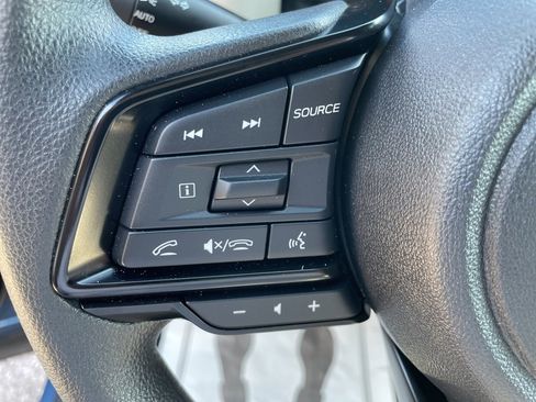 Used 2025 Subaru Forester image 16