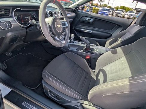 Certified 2022 Ford Mustang Mach 1 w/ Mach 1 Handling Package image 6