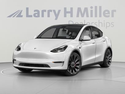 Used 2022 Tesla Model Y Long Range