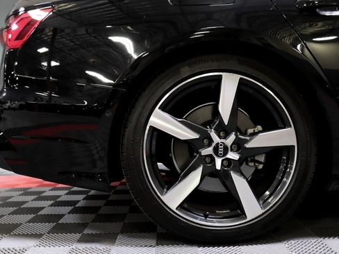 Used 2021 Audi A6 3.0T Prestige w/ Prestige Package AWD/4WD image 77