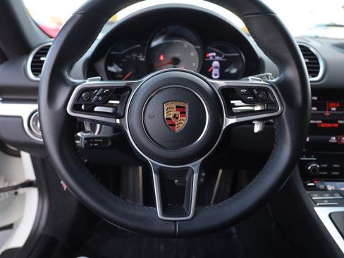 Used 2019 Porsche 718 Cayman S RWD image 27