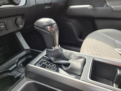 Used 2023 Toyota Tacoma SR5 RWD image 17
