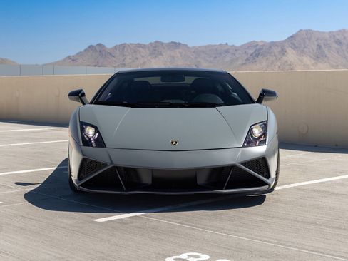 Used 2013 Lamborghini Gallardo LP 560-4 AWD/4WD image 3