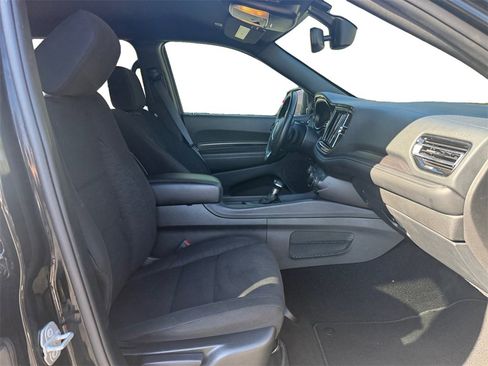 Certified 2024 Dodge Durango SXT w/ 3rd Row Seating Group image 15