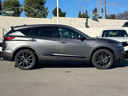 New 2026 Acura RDX A-Spec image 3