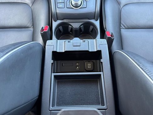 Certified 2024 MAZDA CX-5 AWD 2.5 S w/ Select Package image 18