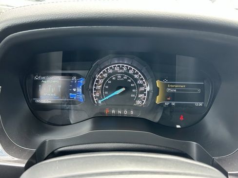 Used 2019 Ford Ranger Lariat w/ Trailer Tow Package image 18