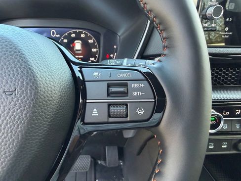 New 2026 Honda CR-V Sport Touring image 19