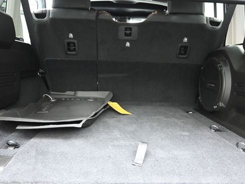 New 2026 Jeep Wrangler Unlimited Rubicon image 31