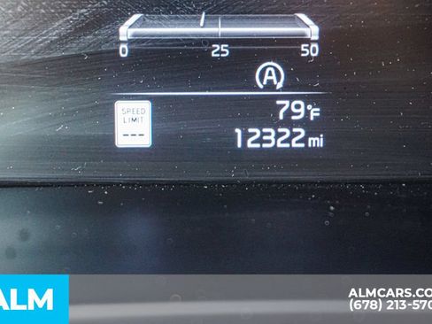 Used 2025 Kia Soul LX w/ LX Technology Package FWD image 53