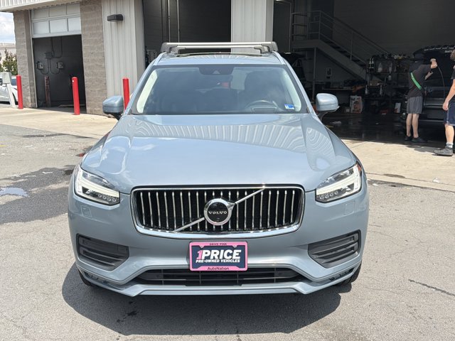 Used 2020 Volvo XC90 T6 Momentum AWD/4WD image 2