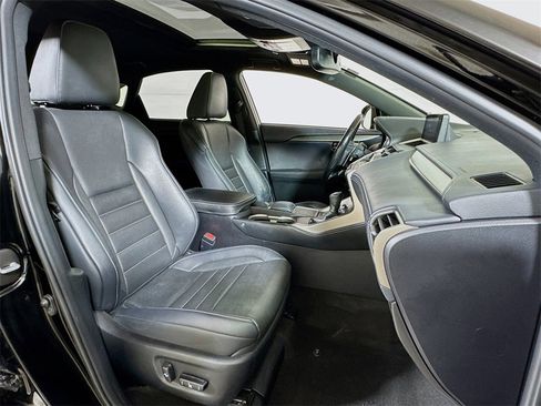 Used 2021 Lexus NX 300 F Sport image 26
