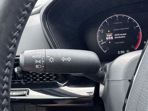 Used 2025 Honda CR-V EX-L image 22