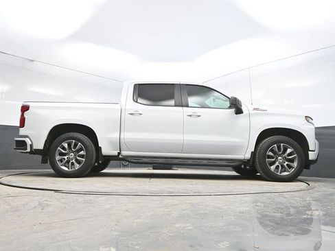 Used 2020 Chevrolet Silverado 1500 RST image 33