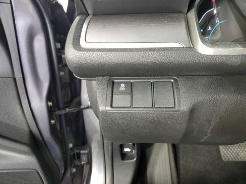 Used 2016 Honda Civic EX-T image 26