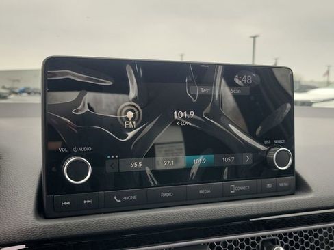 New 2026 Honda Civic Sport image 22