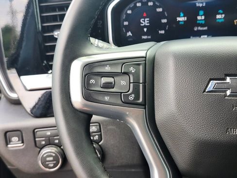 Used 2026 Chevrolet Silverado 3500 LT w/ Trail Boss Package AWD/4WD image 28