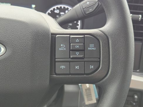 New 2026 Ford F250 XLT w/ FX4 Off-Road Package image 24