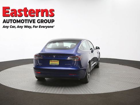 Used 2018 Tesla Model 3 Long Range AWD/4WD image 33