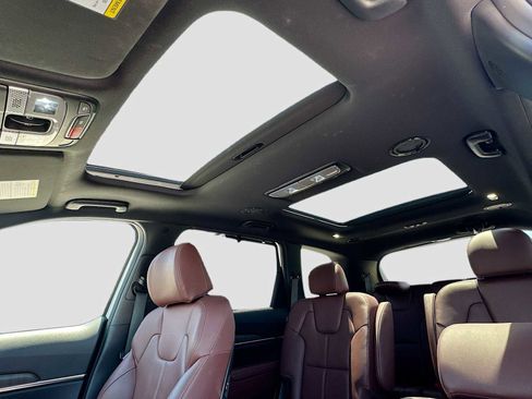 Used 2024 Kia Telluride SX FWD image 23