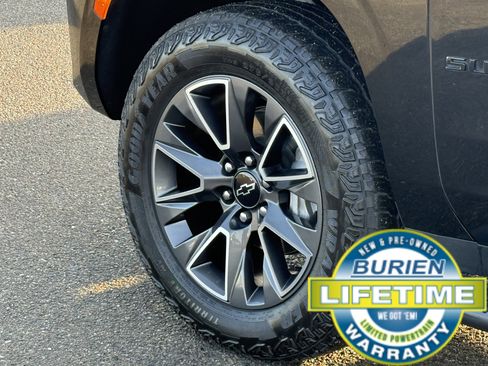 Used 2023 Chevrolet Suburban Z71 w/ Z71 Off-Road Package image 31
