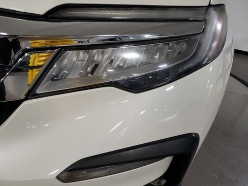 Used 2019 Honda Pilot Touring image 37