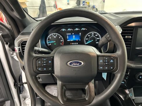 Certified 2023 Ford F150 XL w/ STX Appearance Package AWD/4WD image 16
